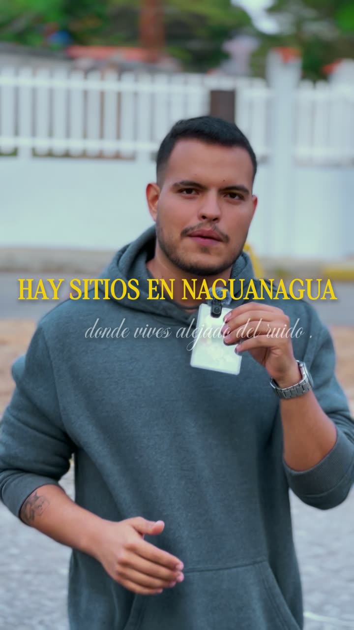 El Naranjal — caso de éxito