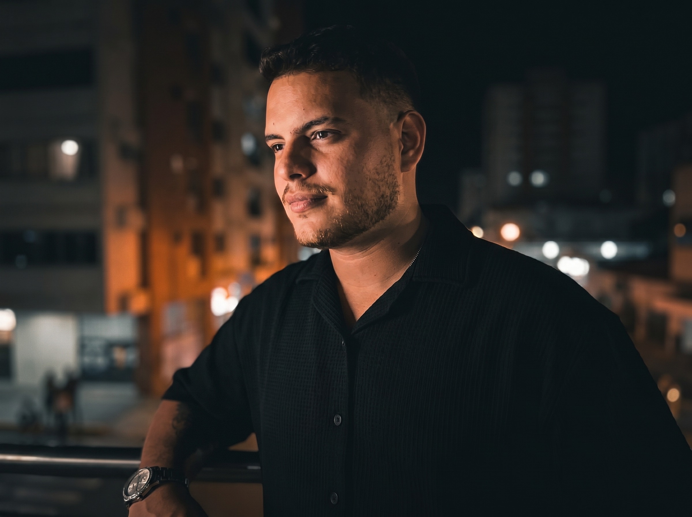 Varnei Vargas — asesor inmobiliario