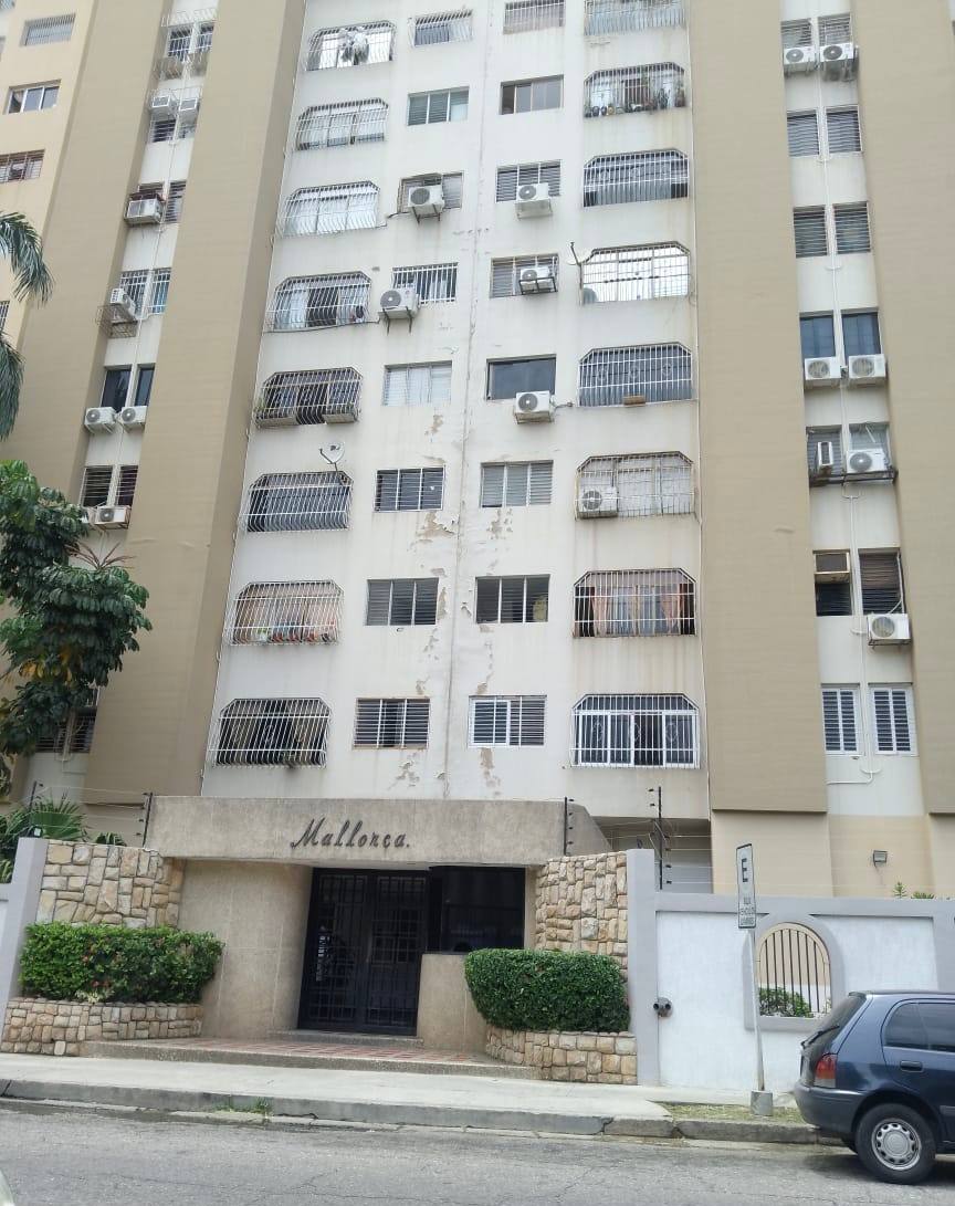 Apartamento Mallorca Prebo